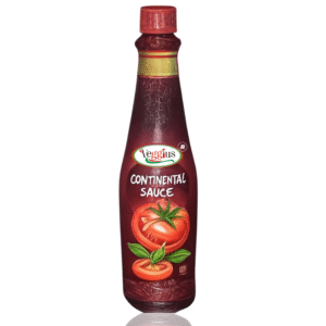 continental sauce 700 ml