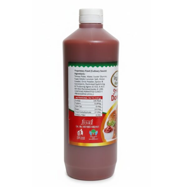 Snack dressing  1.2 kg - Image 3