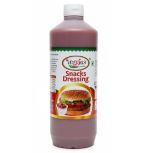 Snack dressing  1.2 kg