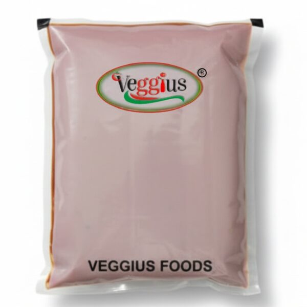 Pizza & pasta sauce 1 kg pouch - Image 2
