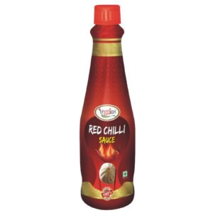Red chilli sauce 700 ml