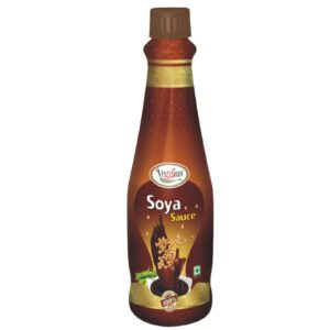 Soya sauce 700ml