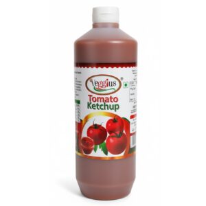 Tomato ketchup sauce 1.2 kg (tombo)