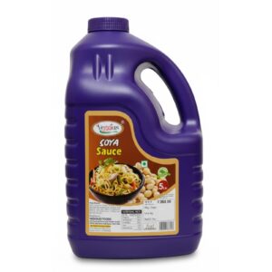 Soya sauce 5 litre