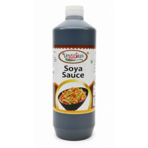 Soya sauce 1.2kg (tombo)
