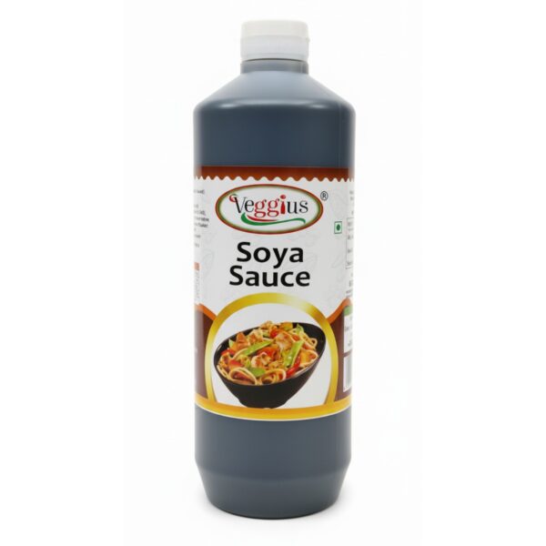 Soya sauce 1.2kg (tombo)