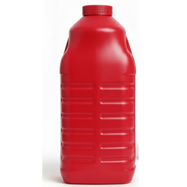 Veggius Red chilli sauce 5 litre - Image 2
