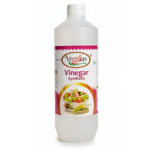 Veggius Vinegar synthetic 1.2 kg (tombo)